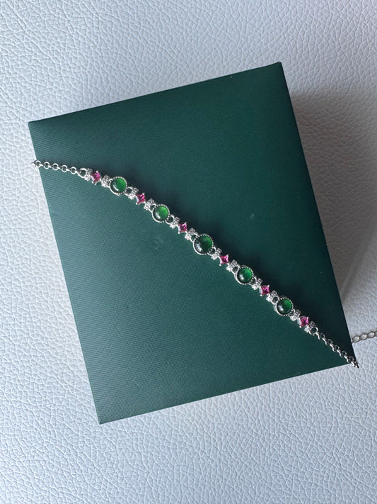 Jade Bracellet