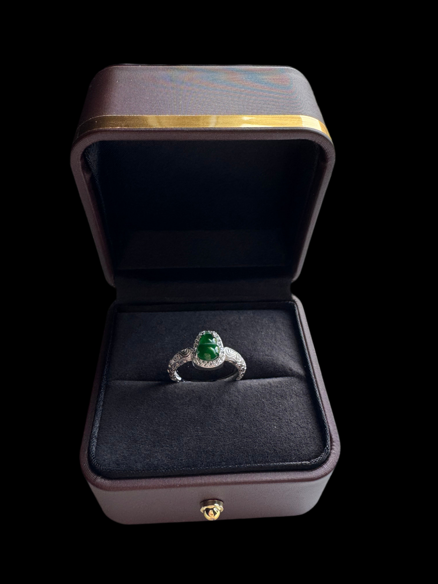 Classis Adjustable Rings