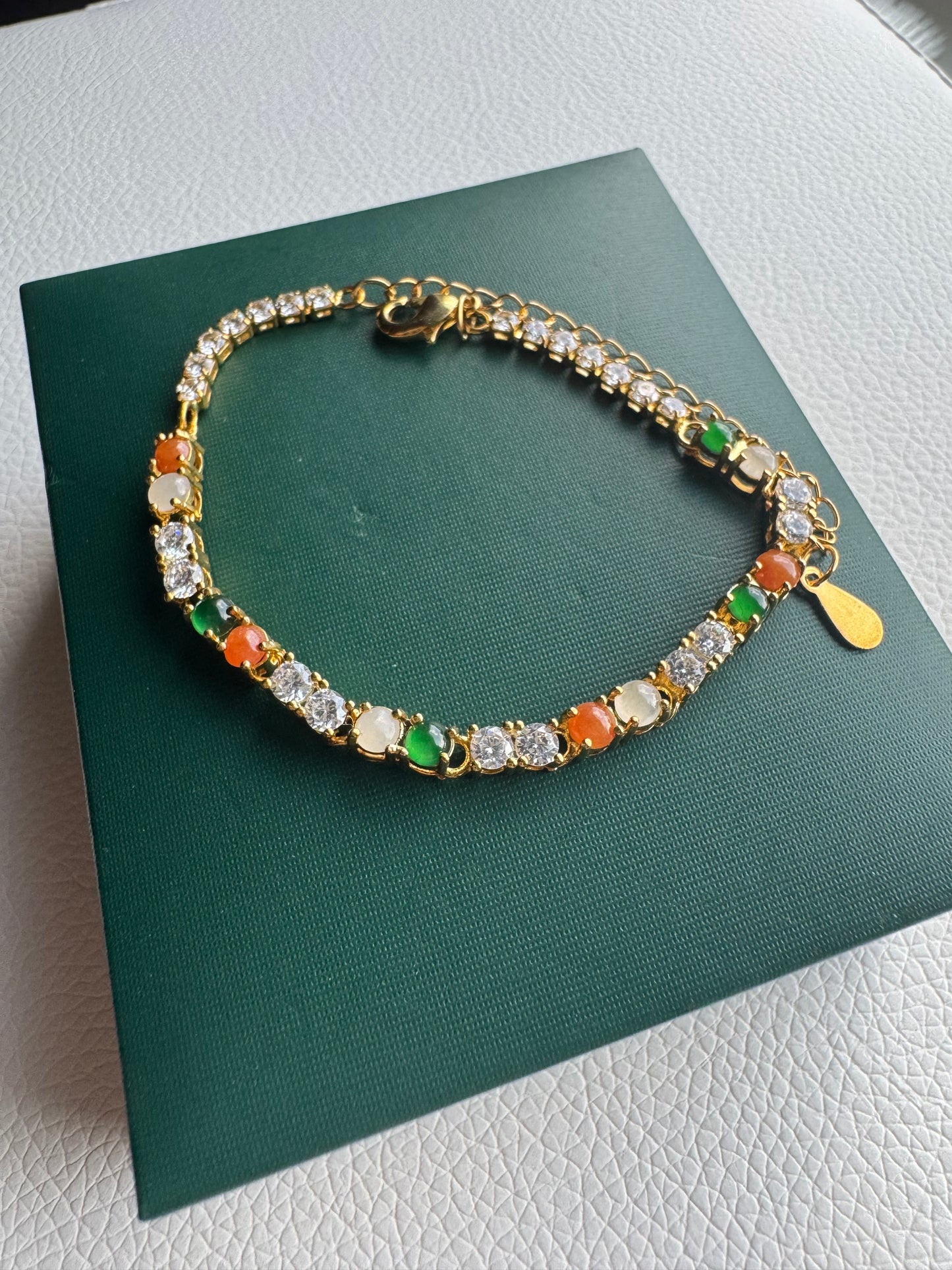 Colorful Bracelet
