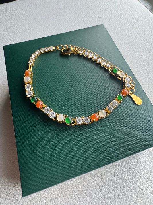Colorful Bracelet