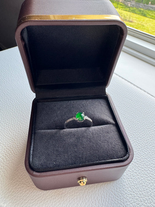 Adjustable Rings