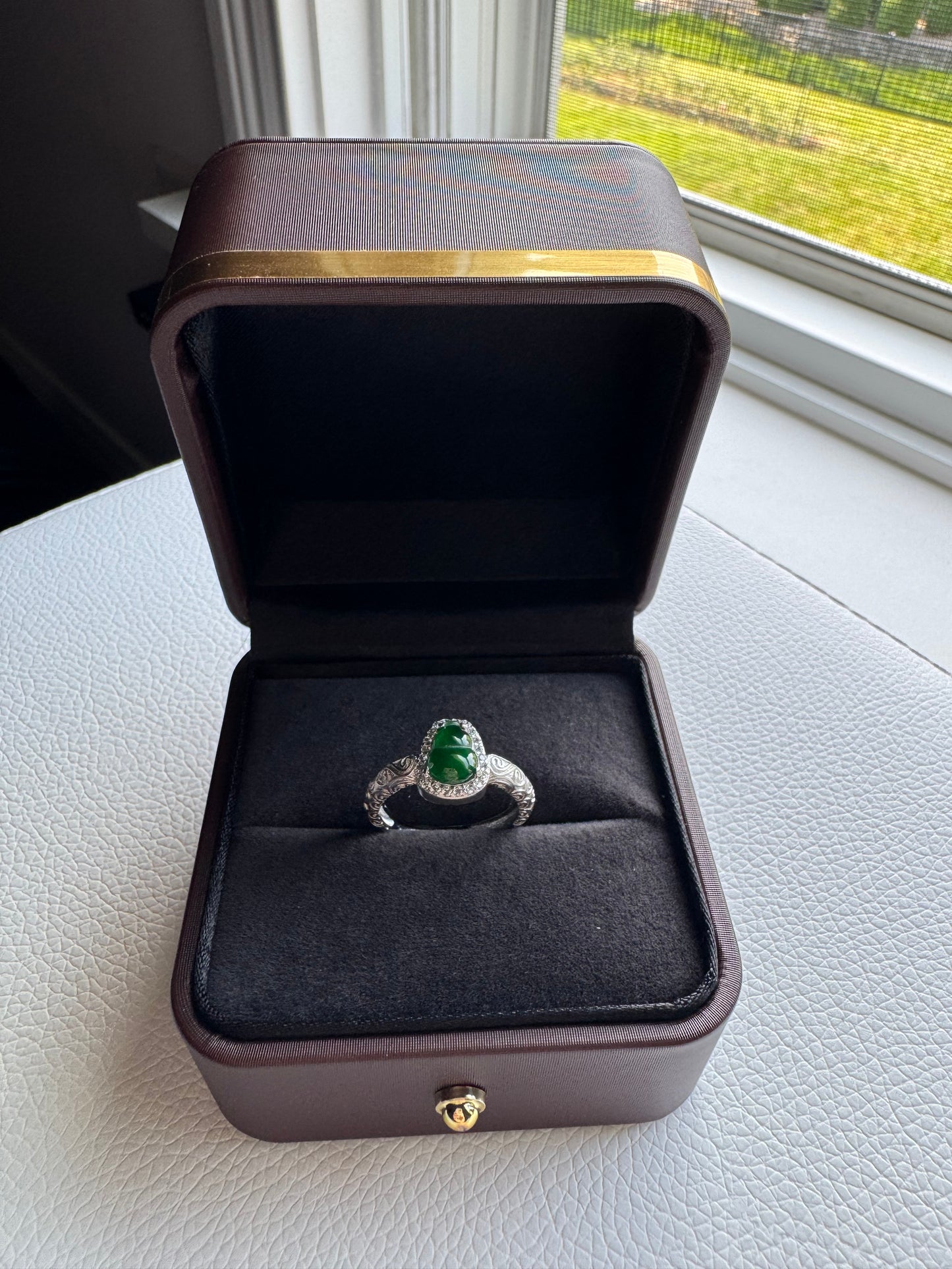 Classis Adjustable Rings