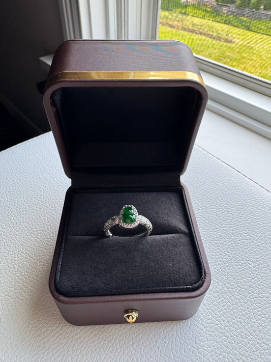 Classis Adjustable Rings